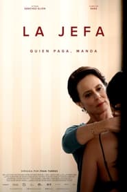 Under her control (2022) - La jefa