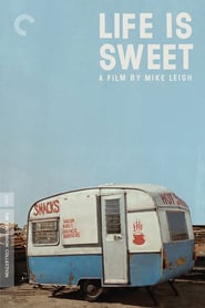 Life is Sweet (1990) – Viața e plăcută