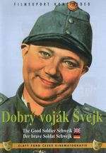 Dobrý voják Svejk – Peripeţiile bravului soldat Svejk (1957)