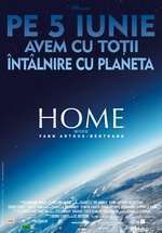 Home – Pământul – casa noastră (2009)