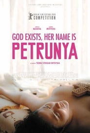 God Exists, Her Name Is Petrunya (2019) – Gospod postoi, imeto i’ e Petrunija