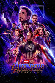 Avengers: Endgame (2019) – Răzbunătorii: Sfârşitul jocului