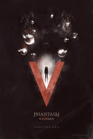 Phantasm: Ravager (2016)