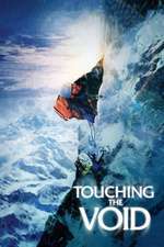 Touching the Void – Culmile neantului (2003)