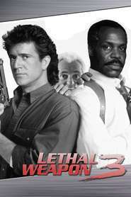Lethal Weapon 3 – Armă mortală 3 (1992)