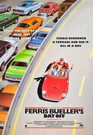 Ferris Bueller's Day Off - Chiulangiul (1986)