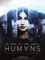 Humans (2015) Serial TV – Sezonul 01