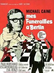 Funeral in Berlin – O înmormântare în Berlin (1966)