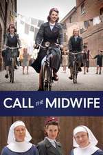 Call The Midwife – Cheamă moașa (2012) Serial TV – Sezonul 04