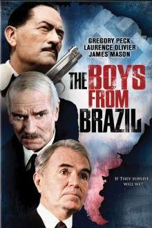The Boys From Brazil – Himera (1978)