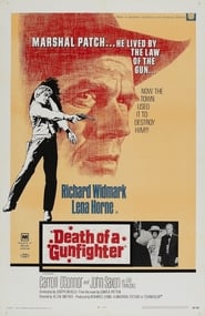 Death of a Gunfighter (1969) – Moartea unui pistolar