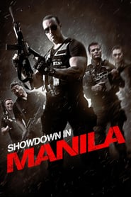 Showdown in Manila (2016) – Marea răfuială