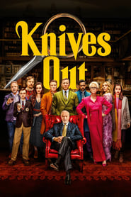 Knives Out (2019) – La cuțite