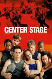 Center Stage (2000) – Mirajul dansului