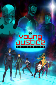 Young Justice (2018) – Serial TV – Sezonul 3