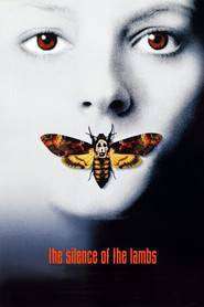 The Silence of the Lambs (1991) – Tacerea Mieilor
