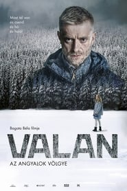 Valan (2019) – Valan – Valea îngerilor