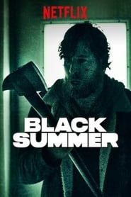 Black Summer (2019) – Serial TV