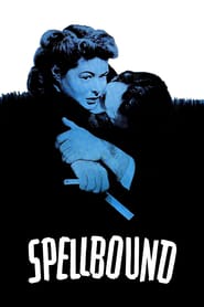 Spellbound – Fascinație (1945)