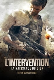 L’intervention (2019) – 15 Minutes of War