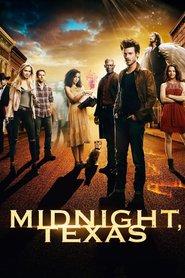 Midnight, Texas (2017) – Serial TV