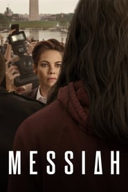 Messiah (2020) – Serial TV