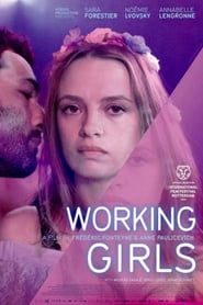 Working Girls (2020) – Filles de joie
