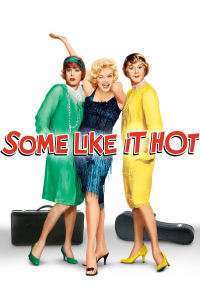 Some Like It Hot – Unora le place jazz-ul (1959)