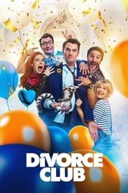 Divorce Club (2020) – Clubul divorţaţilor