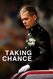 Taking Chance (2009) - Ultimul drum al soldatului Chance