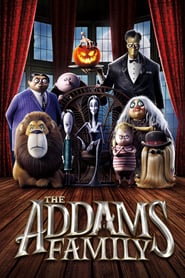 The Addams Family (2019) – Familia Addams