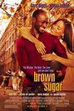 Brown Sugar – O relaţie dulce şi picantă (2002)