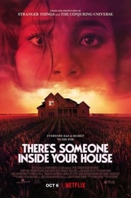 There's Someone Inside Your House (2021) - E cineva la tine acasă