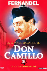 Don Camillo e l’on. Peppone (1955)