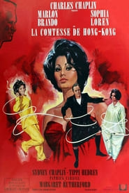 A Countess from Hong Kong – Contesa din Hong Kong (1967)