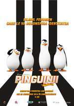 The Penguins of Madagascar – Pinguinii din Madagascar (2014)