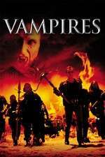Vampires – Vampirii (1998)