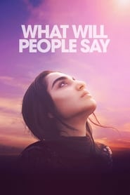 What Will People Say (2017) – Hva vil folk si