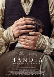 Handia (2017) – Gigantul