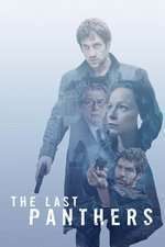 The Last Panthers (2015) Serial TV – Sezonul 01