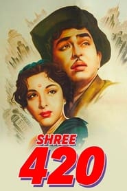 Shree 420 (1955) – Articolul 420