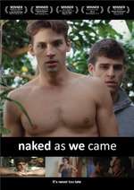 Naked As We Came (2013)