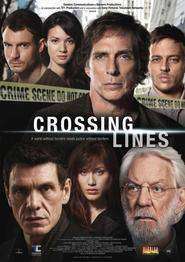 Crossing Lines – Poliţişti fără frontiere (2013) Serial TV – Sezonul 01