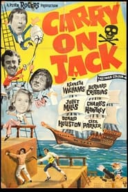 Carry on Jack (1964)