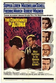 I Sequestrati di Altona – Sechestrații din Altona (1962)
