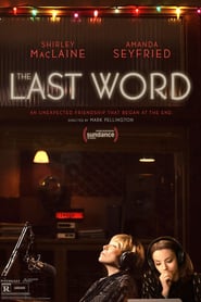 The Last Word (2017) – Zu guter Letzt