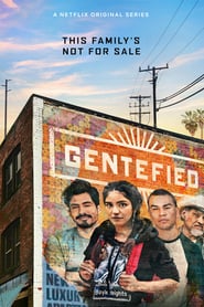 Gentefied (2020) – Serial TV