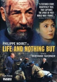 La Vie et rien d’autre (1989)