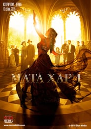 Mata Hari (2016) – Serial TV