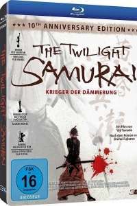 The Twilight Samurai – Un samurai în amurg (2002)
